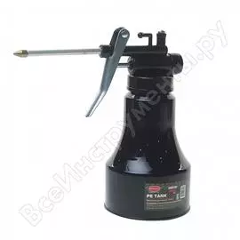 Масленка rockforce 400 мл металлическая rf-06913