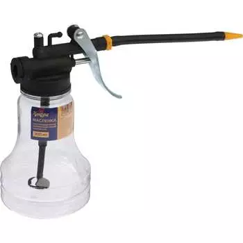 Масленка ТУНДРА 7384658