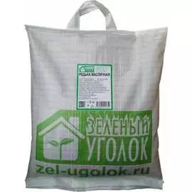 Масличная редька семена Зеленый уголок