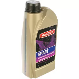 Масло MaxCut SMART 4T Semi-Synthetic 850930716