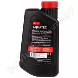 Двухтактное масло REZOIL