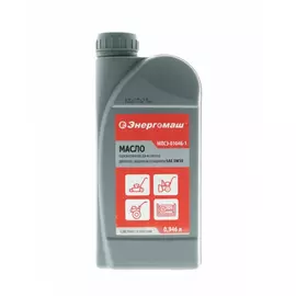 Масло 4-х тактное sae5w-30 0.946 л энергомаш мпсэ-0104б-1