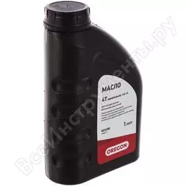 Четырехтактное масло OREGON