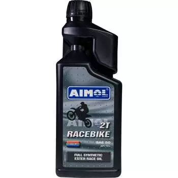 Масло AIMOL 2T Racebike 8719497951536