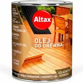 Масло ALTAX