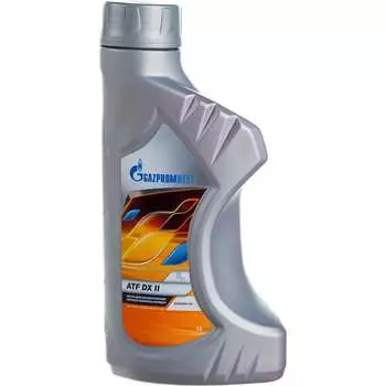 Масло GAZPROMNEFT ATF DX II 253651850