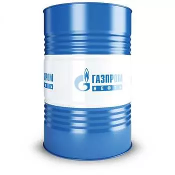 Масло GAZPROMNEFT ATF DX III 253651857