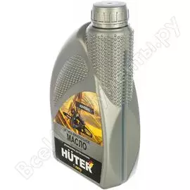 Цепное минеральное масло для техники Huter Huter 80W90 73/8/2/1