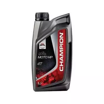 Масло CHAMPION MOTO HP 4T 15W40 8233951