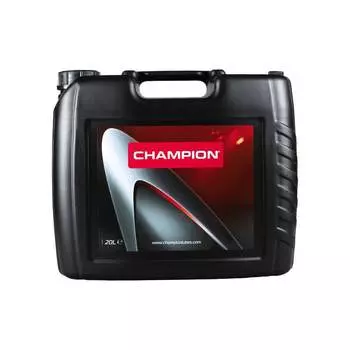 Масло CHAMPION COMPRESSOR OIL 8209161