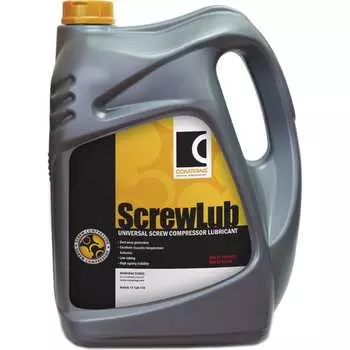 Масло COMPRAG ScrewLub 17120105