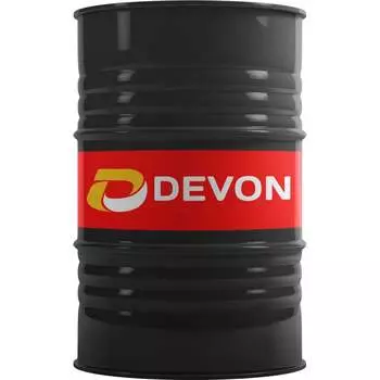 Масло DEVON Gas CNG LA 338663367