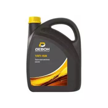 Масло DEVON ТАП-15В 338662420