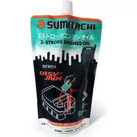 Масло для 2-тактных двигателей SUMITACHI TC-W3 5622