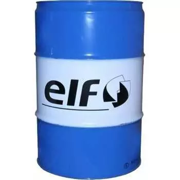 Масло для 4-х тактных двигателей ELF