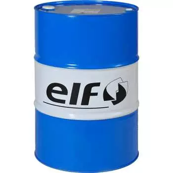 Масло для 4-х тактных двигателей ELF
