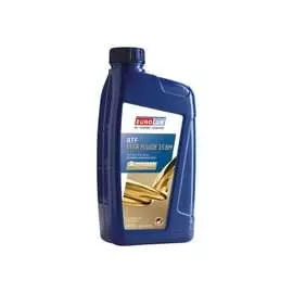 Масло для АКПП EUROLUB GEAR FLUIDE 15 BM Transmission Oil 366001