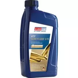 Масло для АКПП EUROLUB GEAR FLUIDE V-FE Transmission Oil 379001
