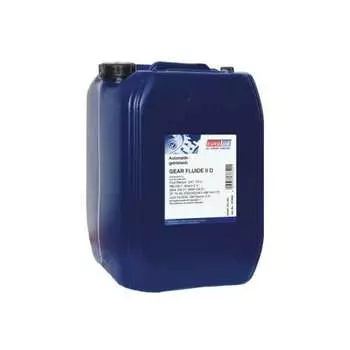 Масло для АКПП/ ГУР/ATF II EUROLUB