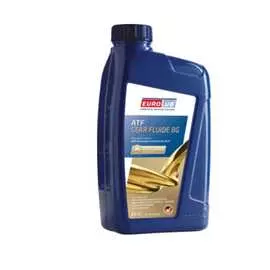 Масло для АКПП/ГУР EUROLUB GEAR FLUIDE 8G 376001