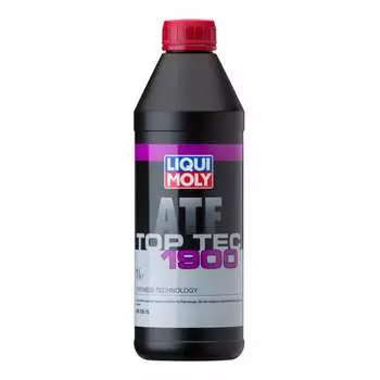Масло для АКПП LIQUI MOLY Top Tec ATF 1900 3648