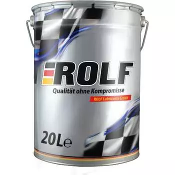 Масло для автоматических трансмиссий Rolf