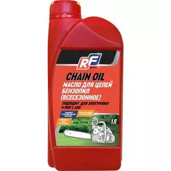 Масло для цепей бензопил RUSEFF 19762N