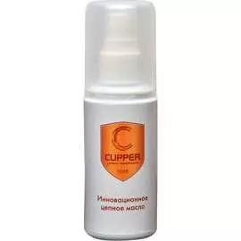 Масло для цепей CUPPER