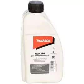Масло для цепей Makita