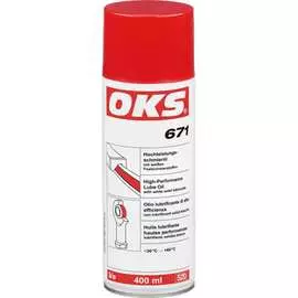 Масло для цепей OKS 671 269963