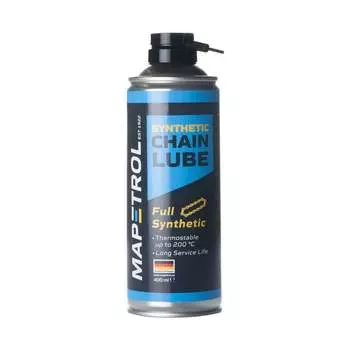 Масло для цепи MAPETROL SYNTHETIC CHAIN LUBE MAP0012