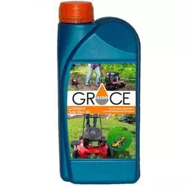 Масло для четырехтактных двигателей GRACE