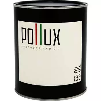 Масло для дерева Pollux FB Oil Калисто 4687202234820