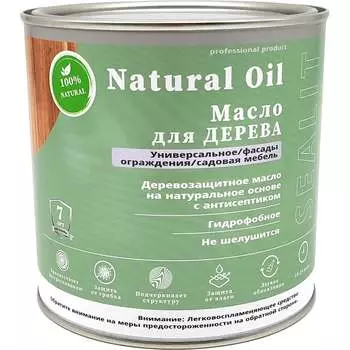 Масло для дерева Sealit 11-4210