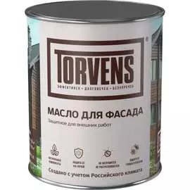 Масло для фасада Torvens 00-00009240