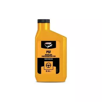 Масло для гидроусилителя руля 3ton ТМ-504 POWER STEERING FLUID 55270