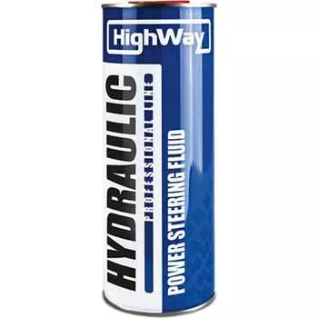 Масло для гидроусилителя руля HighWay 10021