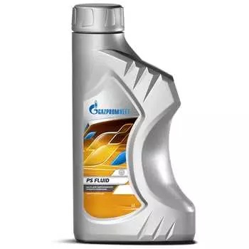 Масло для гур GAZPROMNEFT PS Fluid 253422001