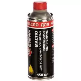 Масло для компрессоров QUATTRO ELEMENTI