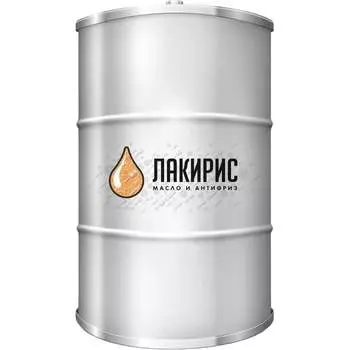 Масло для наземной техники Лакирис МС-20(нт) 165025