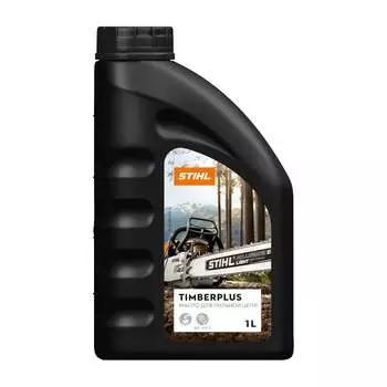 Масло для пильных цепей Stihl TimberPlus 7028-516-0000