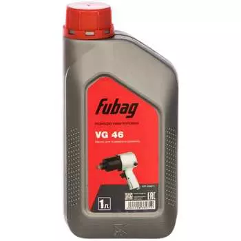 Масло для пневмоинструмента FUBAG VG 46 838271