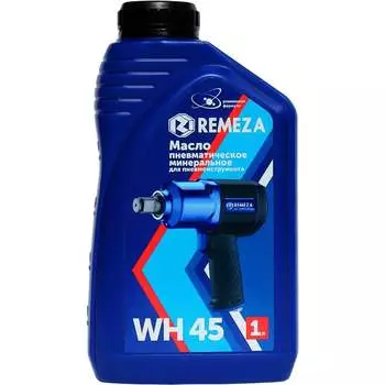 Масло для пневмоинструмента Remeza WH 45 8992030