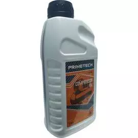 Масло для поршневых компрессоров Primetech