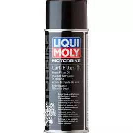Масло для пропитки воздушных фильтров LIQUI MOLY