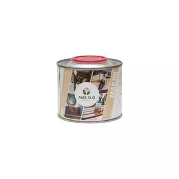 Масло для рабочих поверхностей и мебели MAZ-SLO