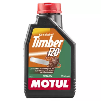 Масло для садовой техники MOTUL