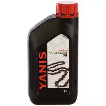 Масло для смазки цепи YANIS