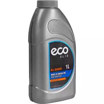 Масло для смазки пильных цепей ECO