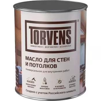 Масло для стен и потолков Torvens 00-00009994